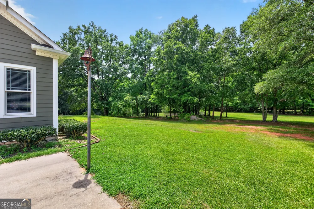 244 Howell RD Zebulon, GA 30295