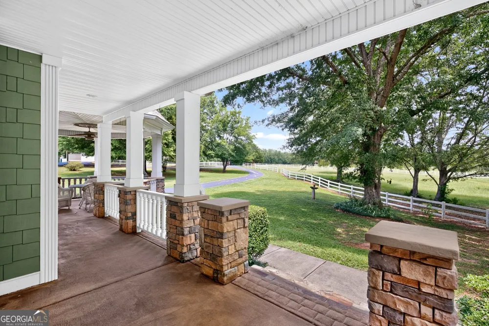 244 Howell RD Zebulon, GA 30295