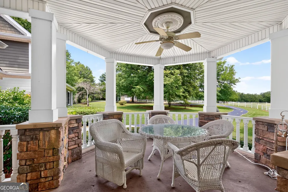 244 Howell RD Zebulon, GA 30295