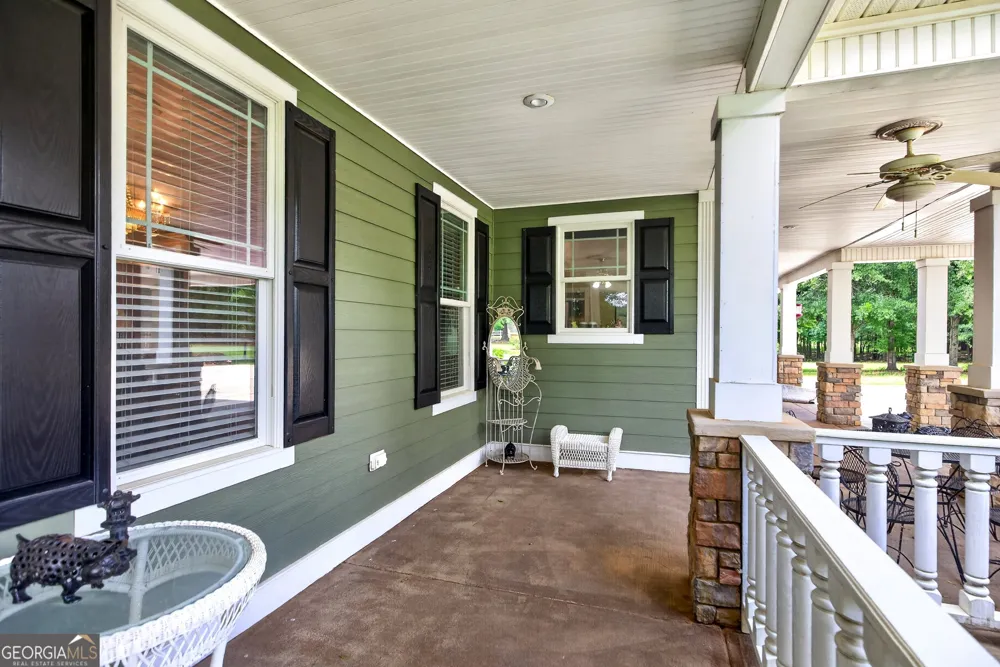 244 Howell RD Zebulon, GA 30295