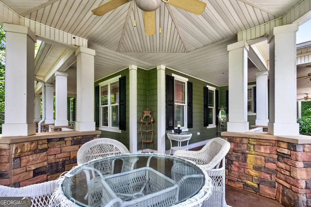 244 Howell RD Zebulon, GA 30295
