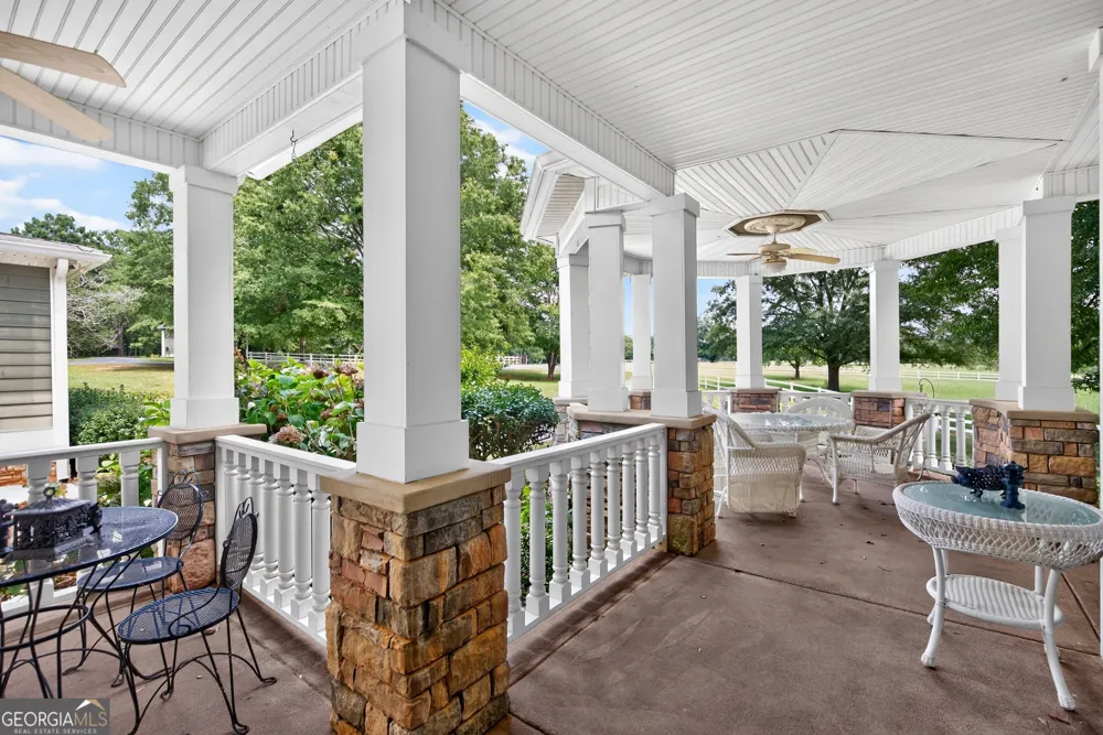 244 Howell RD Zebulon, GA 30295