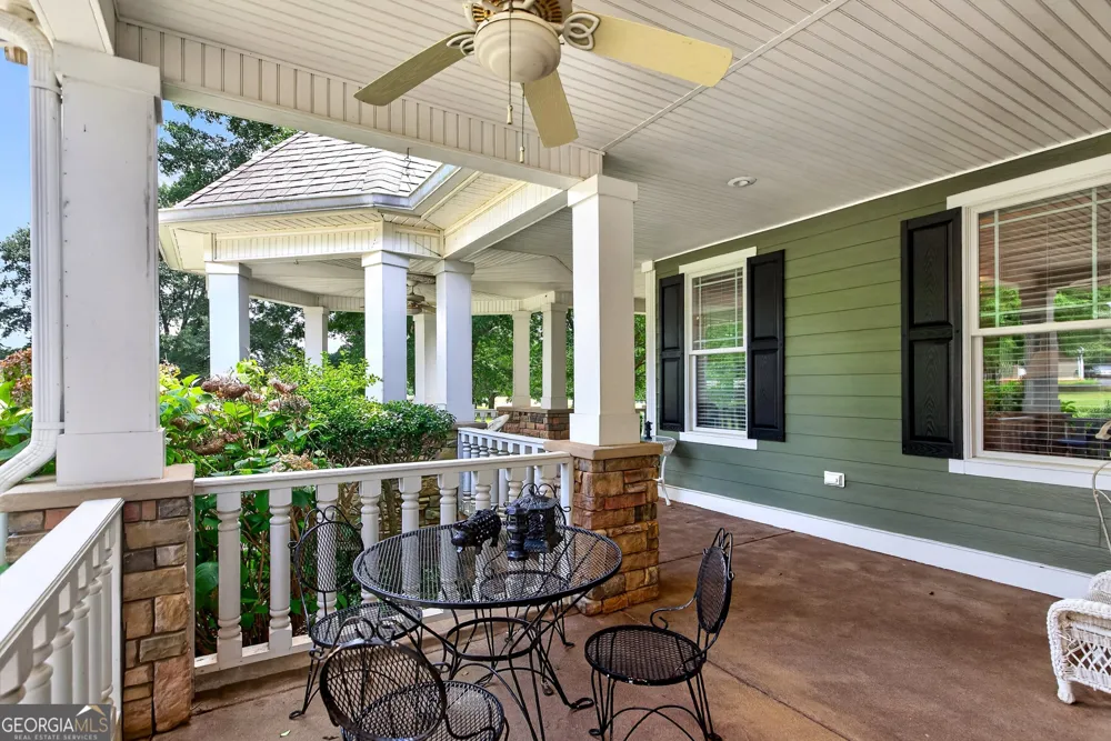 244 Howell RD Zebulon, GA 30295