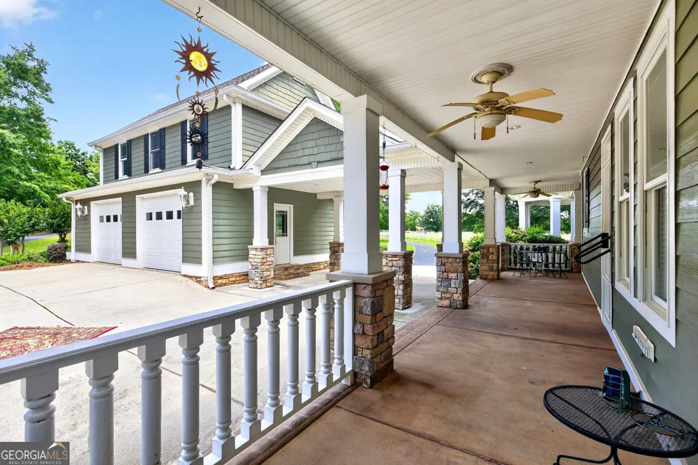 244 Howell RD Zebulon, GA 30295