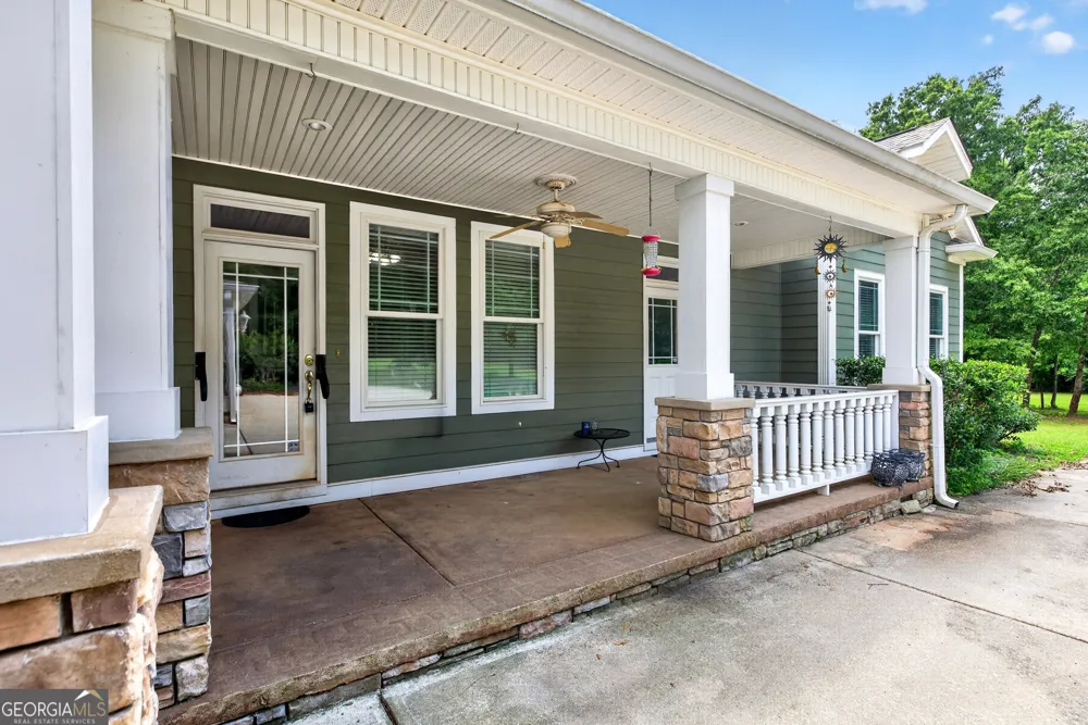 244 Howell RD Zebulon, GA 30295