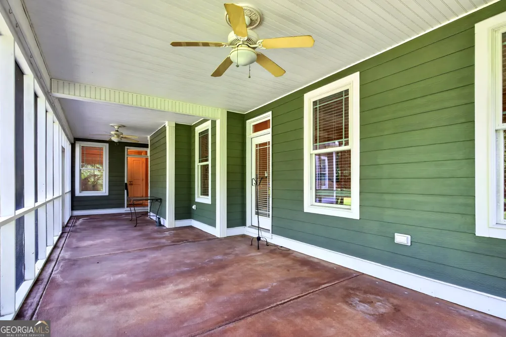 244 Howell RD Zebulon, GA 30295