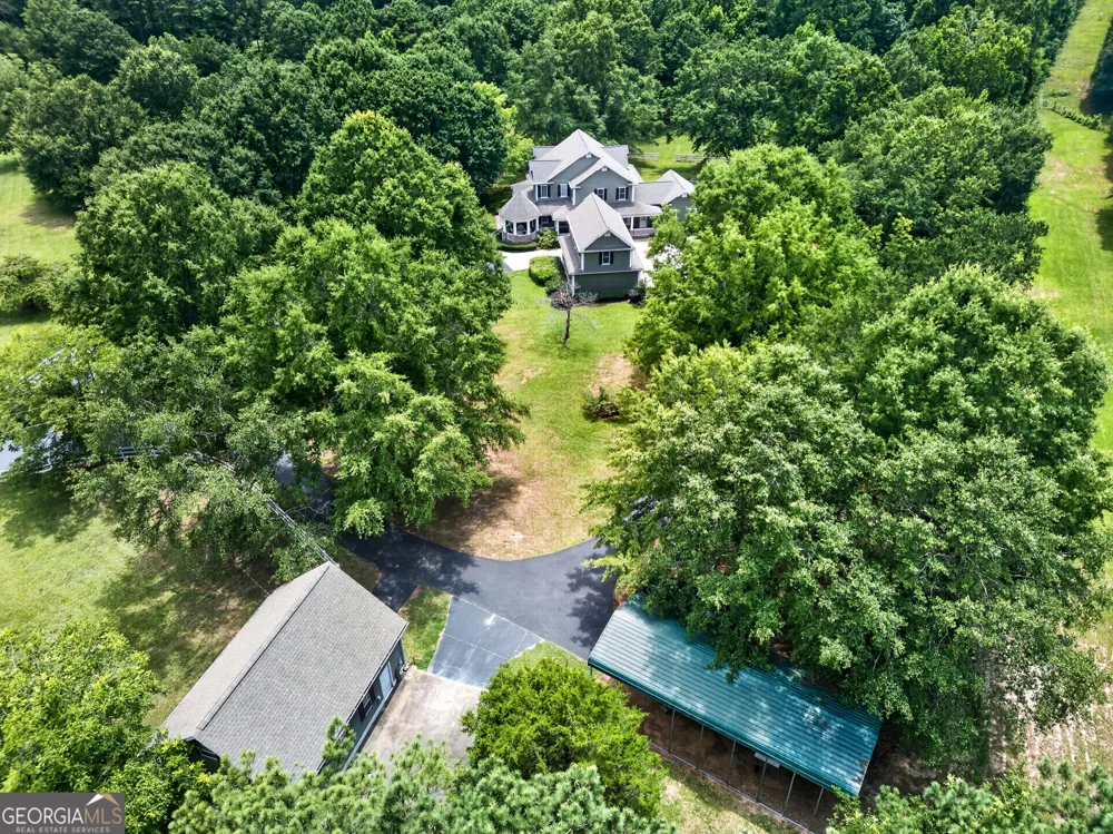 244 Howell RD Zebulon, GA 30295