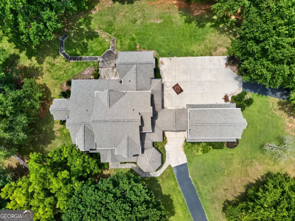 244 Howell RD Zebulon, GA 30295