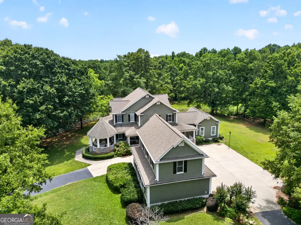 244 Howell RD Zebulon, GA 30295