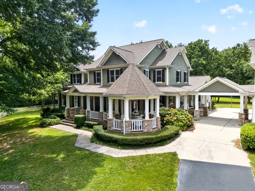 244 Howell RD Zebulon, GA 30295