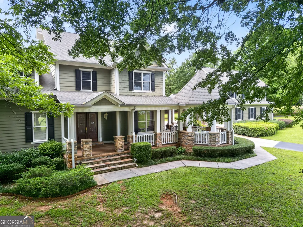 244 Howell RD Zebulon, GA 30295