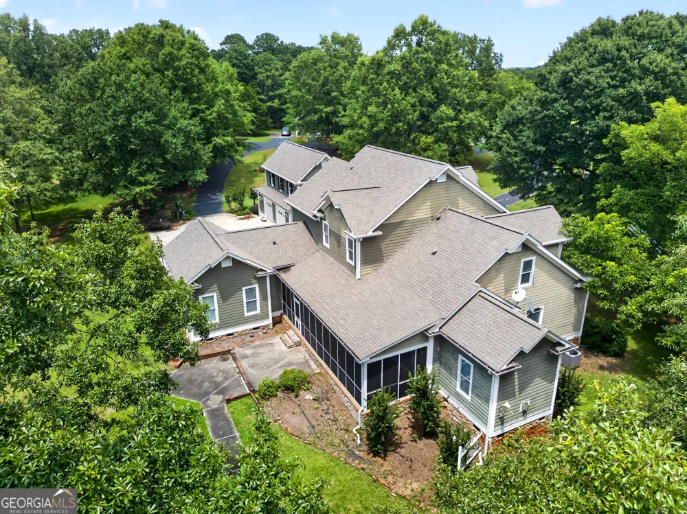 244 Howell RD Zebulon, GA 30295
