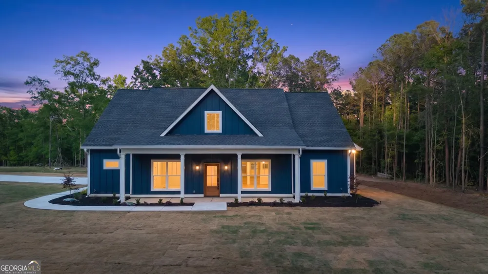 166 Midway RD Barnesville, GA 30204