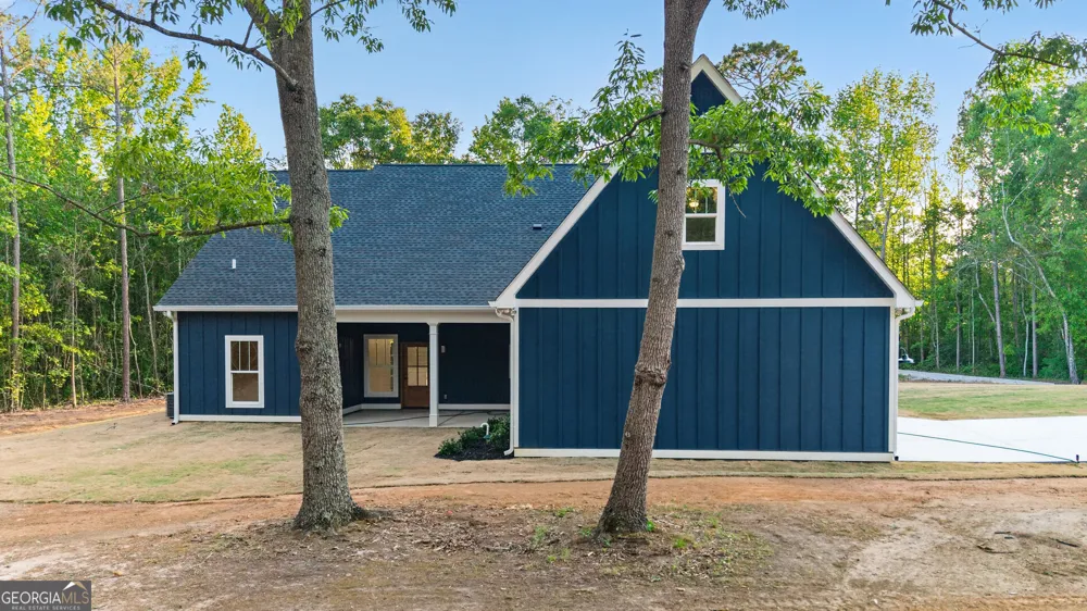 166 Midway RD Barnesville, GA 30204