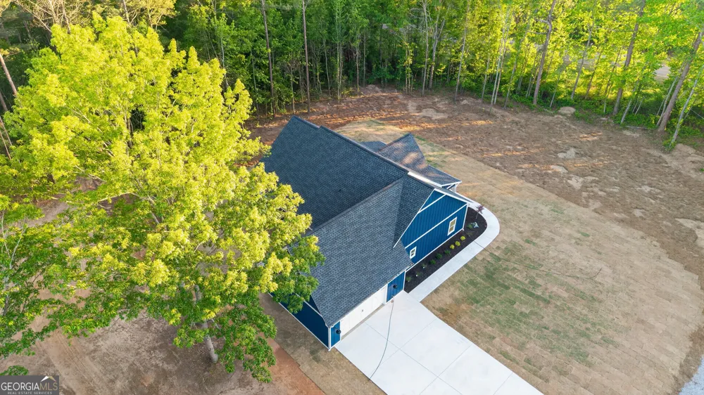 166 Midway RD Barnesville, GA 30204