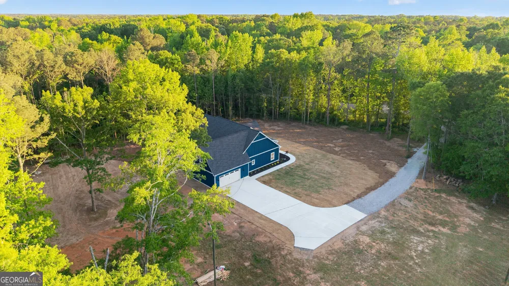 166 Midway RD Barnesville, GA 30204