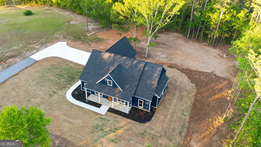 166 Midway RD Barnesville, GA 30204