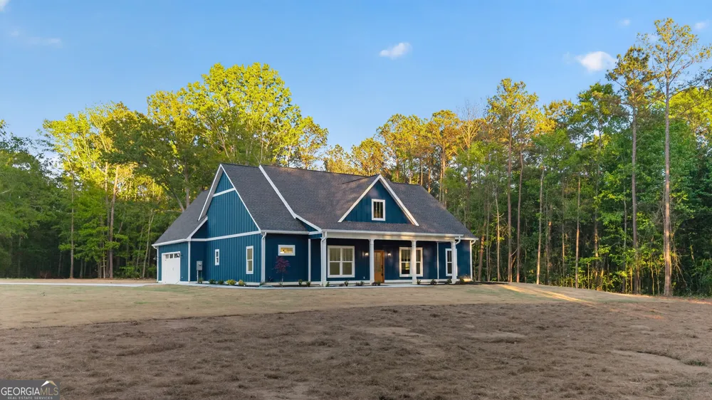 166 Midway RD Barnesville, GA 30204