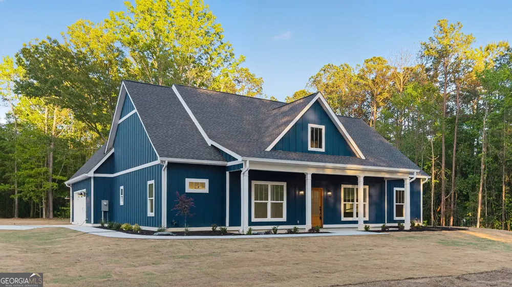 166 Midway RD Barnesville, GA 30204