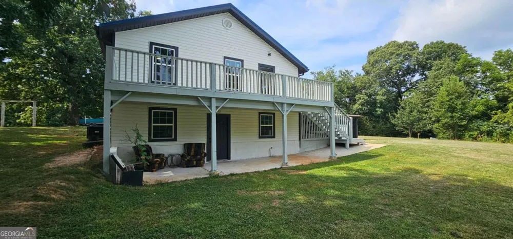 4316 Tanners Mill RD Braselton, GA 30517