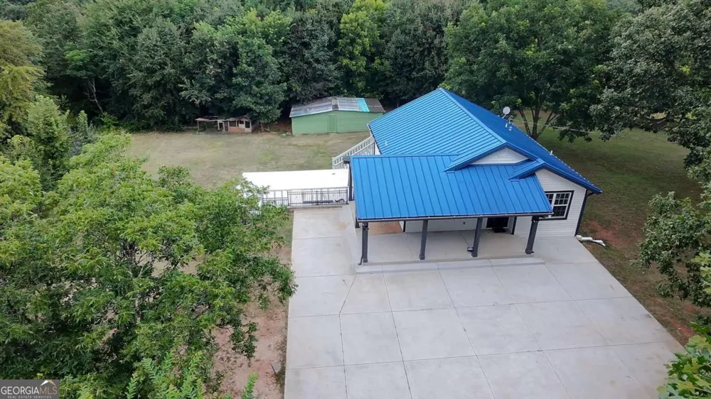 4316 Tanners Mill RD Braselton, GA 30517