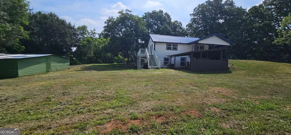 4316 Tanners Mill RD Braselton, GA 30517