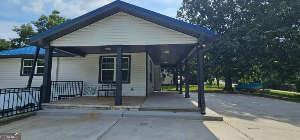 4316 Tanners Mill RD Braselton, GA 30517