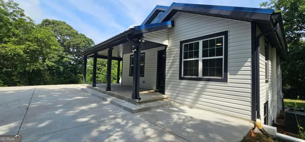 4316 Tanners Mill RD Braselton, GA 30517