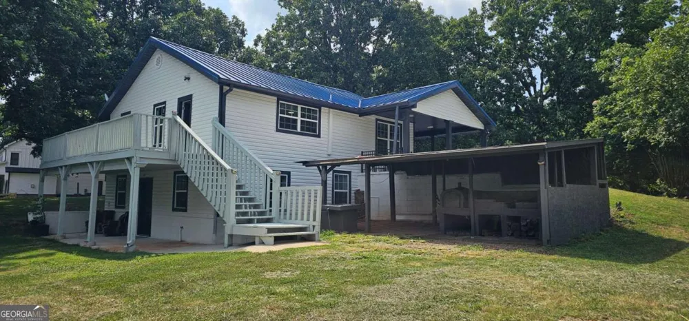 4316 Tanners Mill RD Braselton, GA 30517