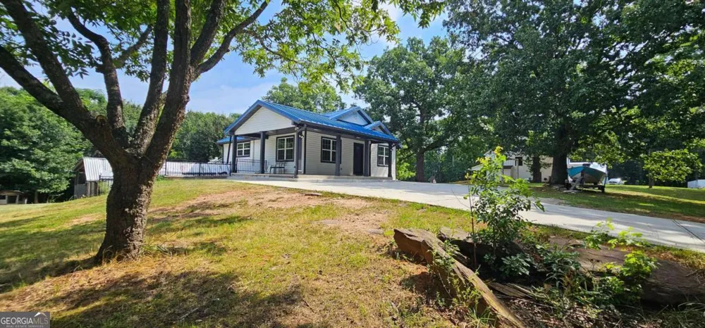 4316 Tanners Mill RD Braselton, GA 30517