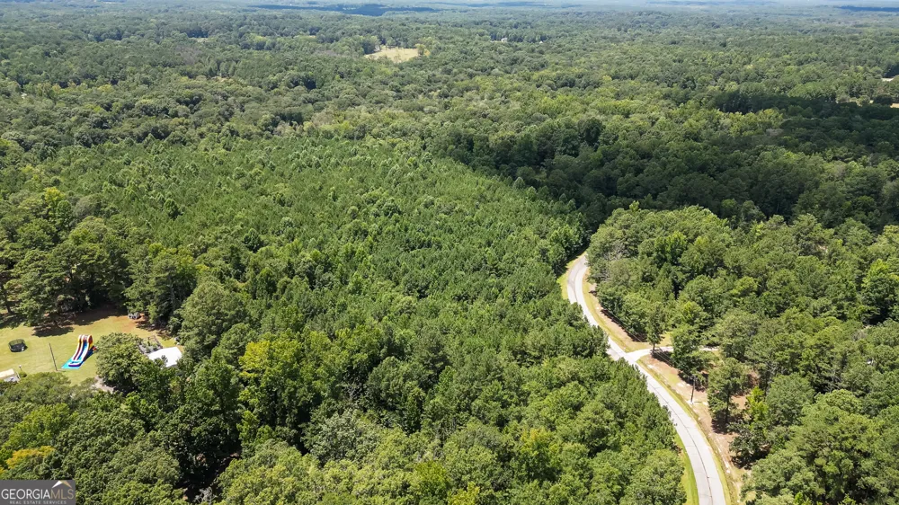 0 Overland TRL Sharpsburg, GA 30277