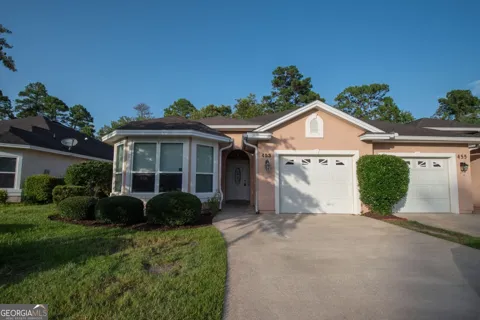 453 Eagle BLVD
