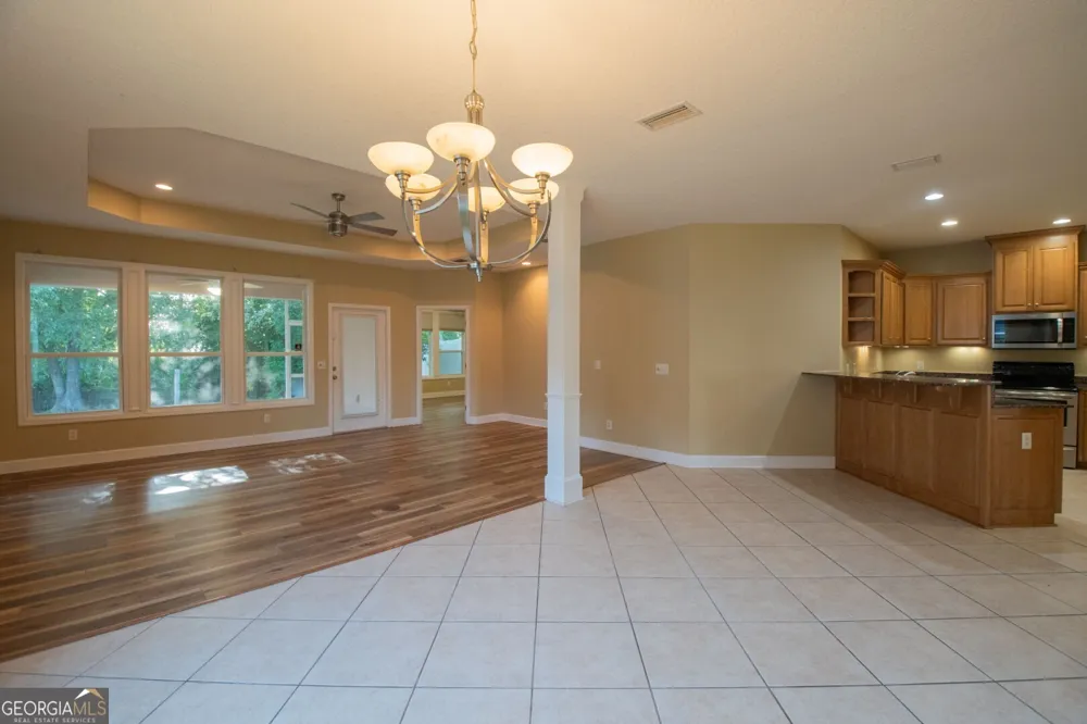 453 Eagle BLVD Kingsland, GA 31548