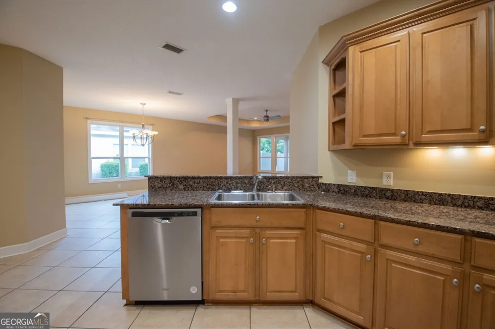 453 Eagle BLVD Kingsland, GA 31548