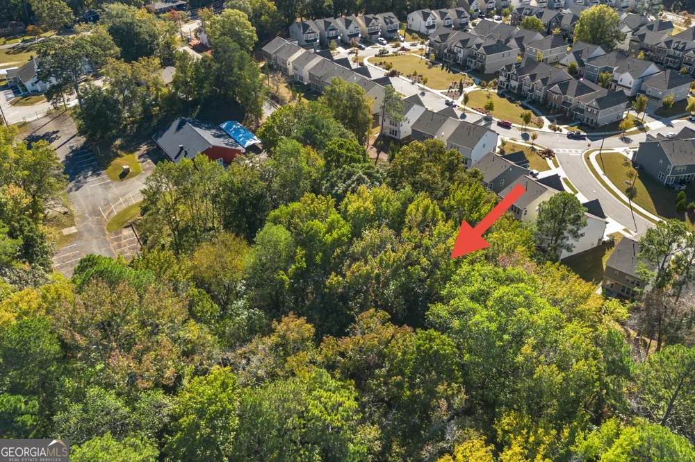 3276 Rufus Henderson DR Scottdale, GA 30079