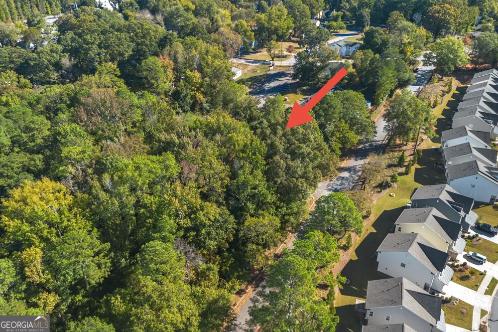 3276 Rufus Henderson DR Scottdale, GA 30079