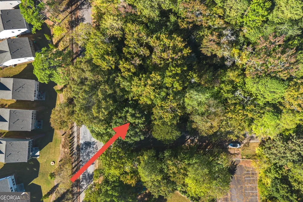3276 Rufus Henderson DR Scottdale, GA 30079