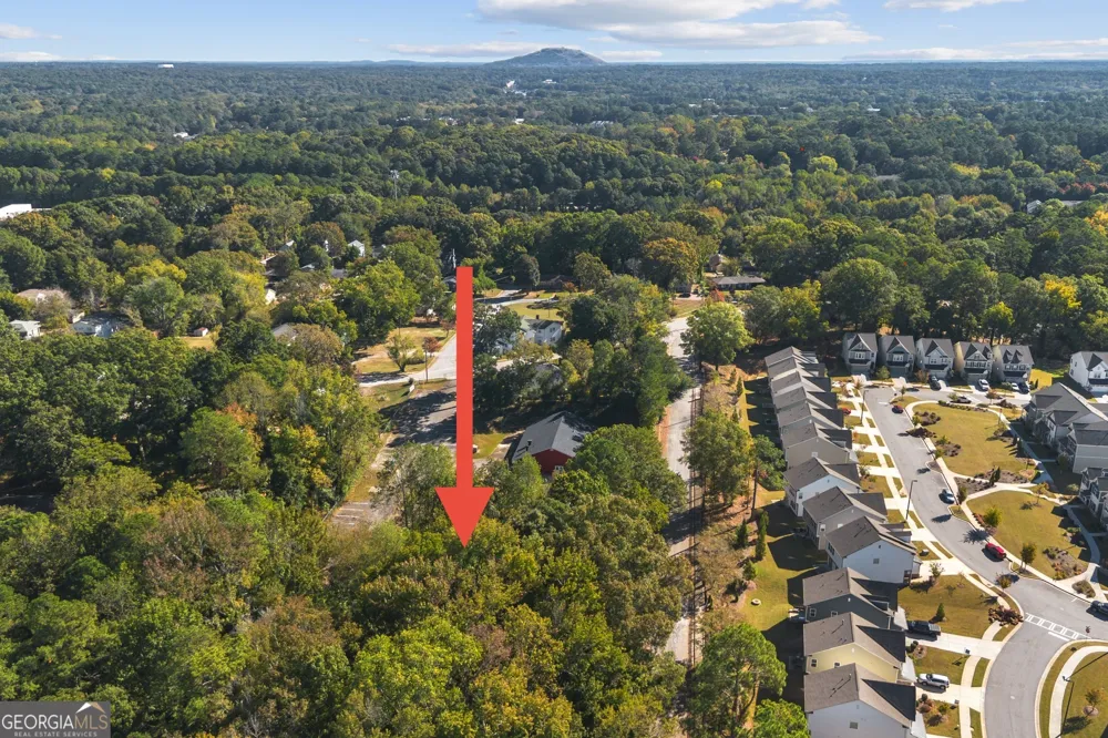 3276 Rufus Henderson DR Scottdale, GA 30079