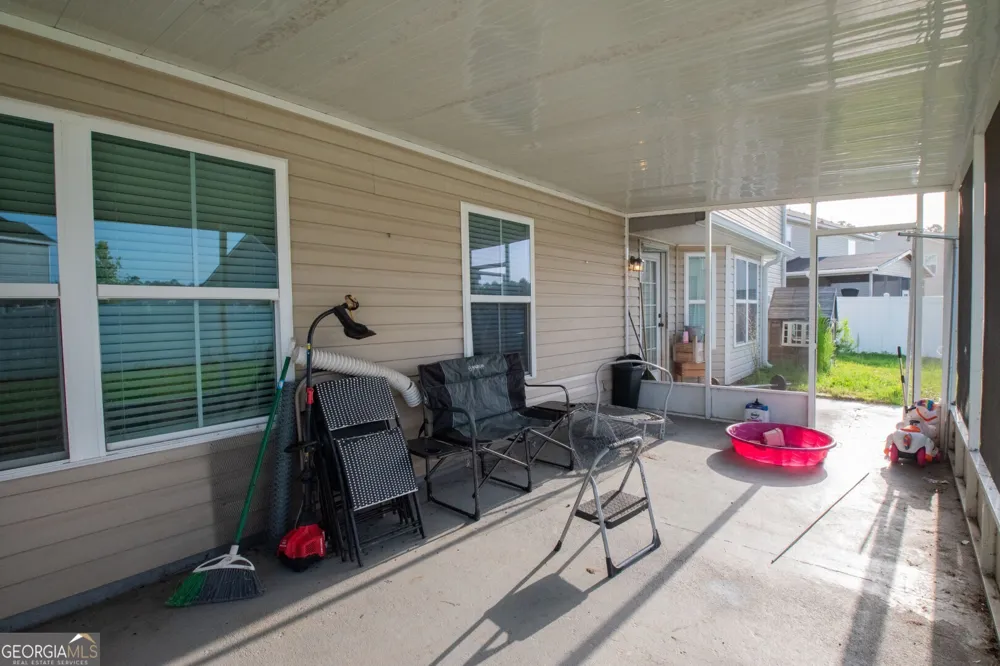271 Daniel Trent WAY Kingsland, GA 31548