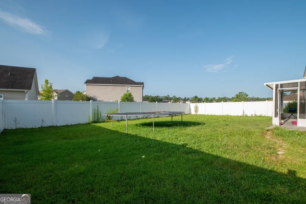 271 Daniel Trent WAY Kingsland, GA 31548