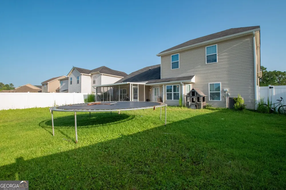271 Daniel Trent WAY Kingsland, GA 31548