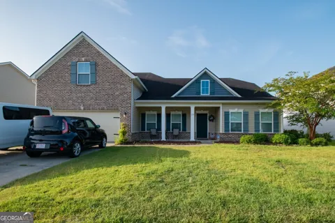 271 Daniel Trent WAY