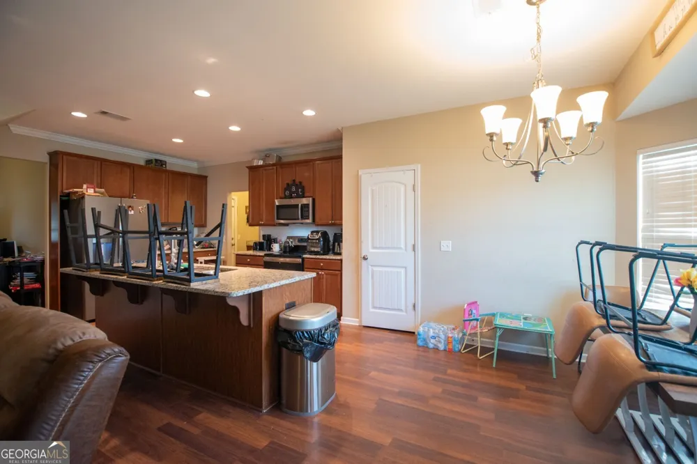 271 Daniel Trent WAY Kingsland, GA 31548