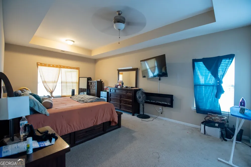 271 Daniel Trent WAY Kingsland, GA 31548
