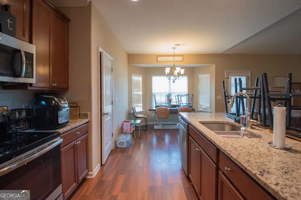 271 Daniel Trent WAY Kingsland, GA 31548