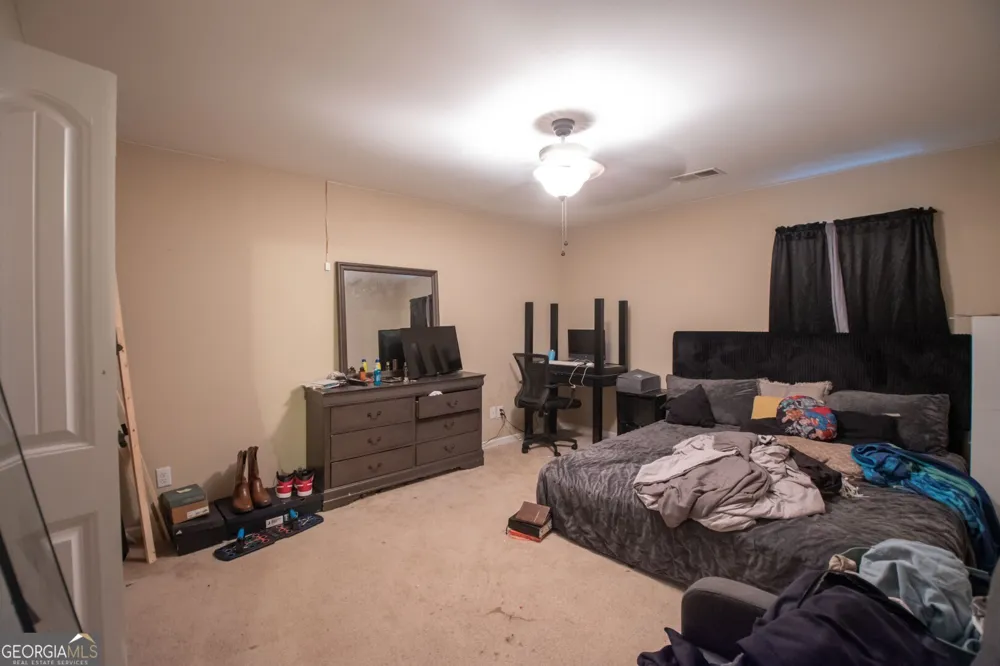 271 Daniel Trent WAY Kingsland, GA 31548