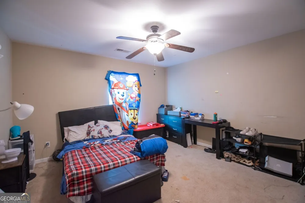 271 Daniel Trent WAY Kingsland, GA 31548