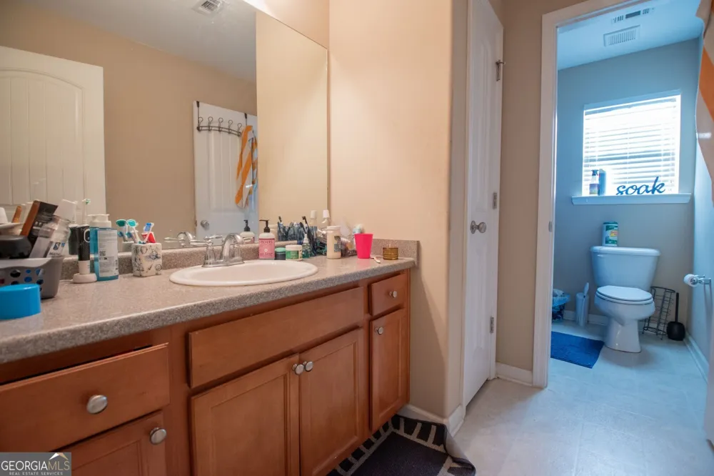 271 Daniel Trent WAY Kingsland, GA 31548