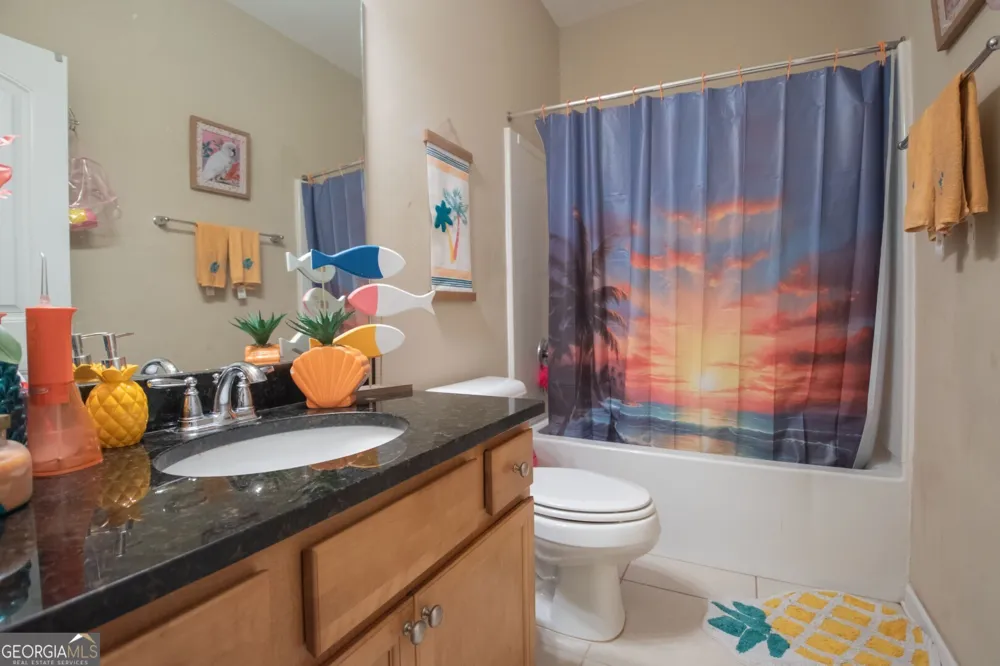 271 Daniel Trent WAY Kingsland, GA 31548