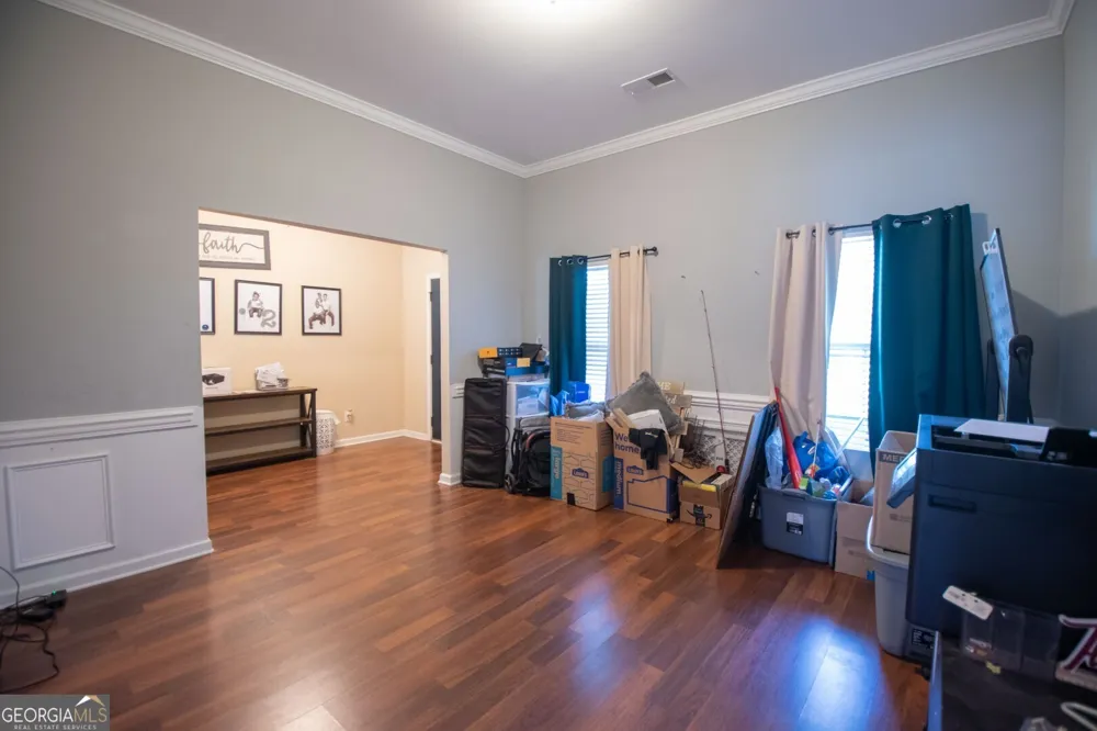 271 Daniel Trent WAY Kingsland, GA 31548